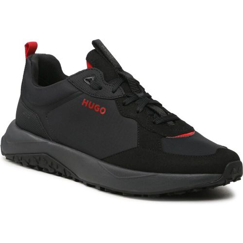 Sneakers Hugo - 50498687 Black 001 - HUGO - Modalova