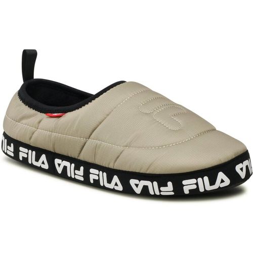 Pantofole - Comfider FFM0147.70003 Oxford Tan - Fila - Modalova
