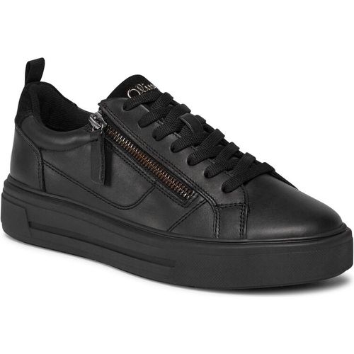 Sneakers - 5-23618-41 Black 001 - s.Oliver - Modalova
