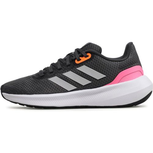 Scarpe - Runfalcon 3 Shoes HP7564 Grey Six/Crystal White/Beam Pink - Adidas - Modalova