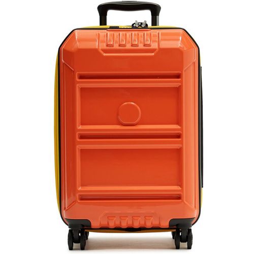 Valigia rigida piccola - Rempart 00218180125 Orange/Orange - Delsey - Modalova