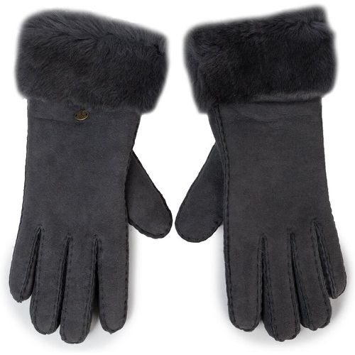 Guanti da donna - Apollo Bay Gloves Dark Grey - EMU Australia - Modalova
