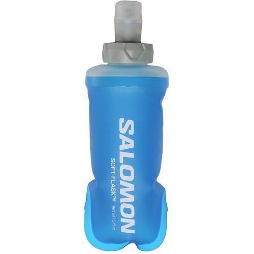 Borraccia - Soft Flask 150Ml LC1916100 Clear Blue - Salomon - Modalova