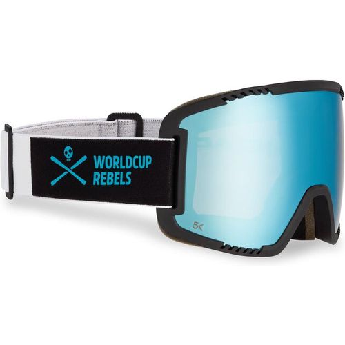 Occhiali protettivi - Contex Pro 5K 394583 Blue/Wcr - Head - Modalova