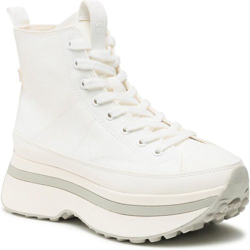 Sneakers - 1-25214-41 White 100 - tamaris - Modalova