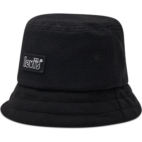 Cappello - Bucket 234941-8-59 Regular Black - Levi's® - Modalova