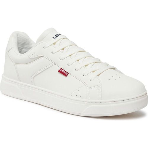 Sneakers - 235438-794 Brilliant White 50 - Levi's® - Modalova