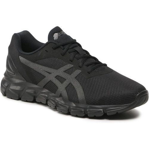 Sneakers - Gel-Quantum Lyte II 1201A630 Black/Graphite Grey 005 - ASICS - Modalova
