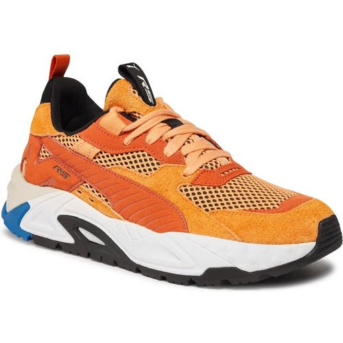 Sneakers - Rs-Trck 390717 01 Arancione - Puma - Modalova