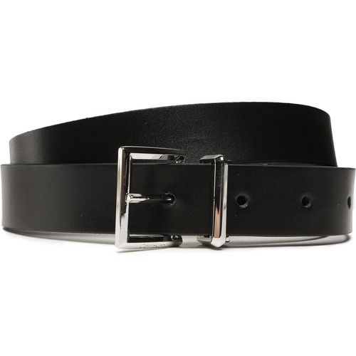 Cintura da donna - Archival Chain Sqr Belt 25 Mm K60K610210 BAX - Calvin Klein - Modalova