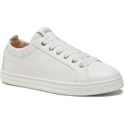 Sneakers - Suzie D936001PGKT018A634 White/White - AGL - Modalova