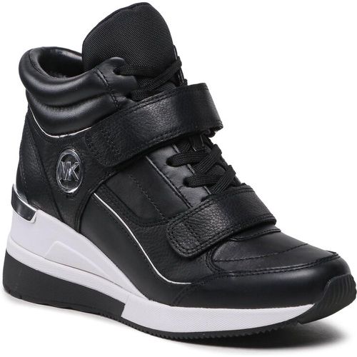 Sneakers - Gentry High Top 43F3GYFE2L Black - MICHAEL Michael Kors - Modalova