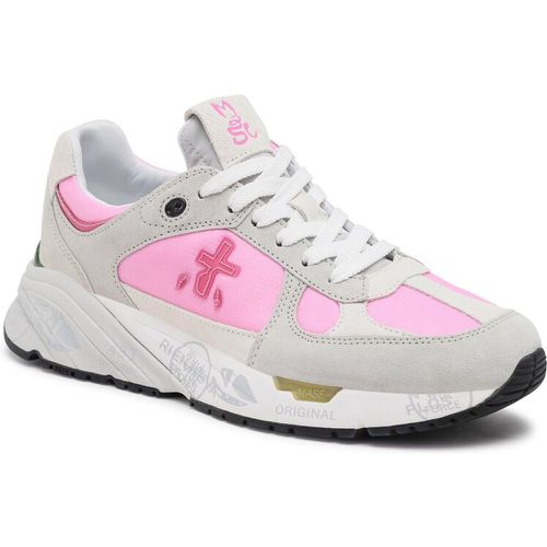 Sneakers - Mased 6254 Grey/Pink - Premiata - Modalova