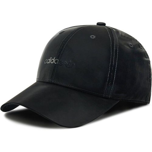 Cappello con visiera - Baseball HK0151 Black - Adidas - Modalova