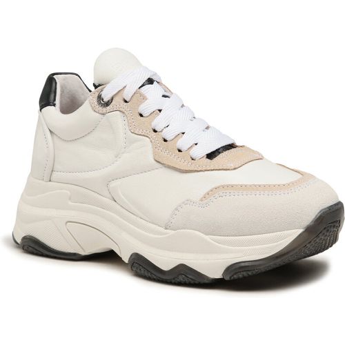 Sneakers - 66456-AC Off White/Clay/Black - Bronx - Modalova