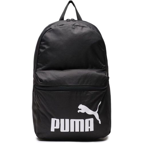 Zaino - Phase Backpack 079943 01 Black - Puma - Modalova