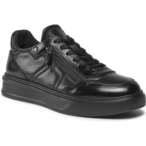 Sneakers Fabi - FU0716 Black - Fabi - Modalova