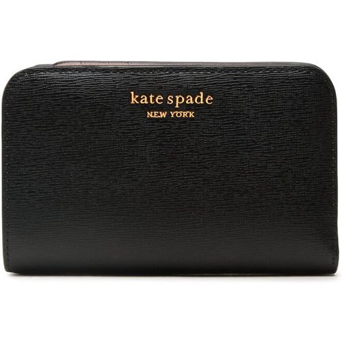 Portafoglio grande da donna - K8927 Black 001 - Kate Spade - Modalova
