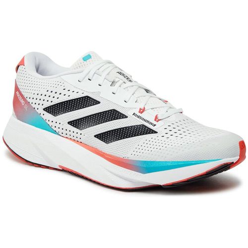 Scarpe - adizero Sl Running Shoes ID6924 Ftwwht/Cblack/Brired - Adidas - Modalova