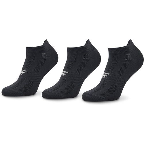 Set di 3 paia di calzini corti unisex - H4Z22-SOD001 20S - 4F - Modalova