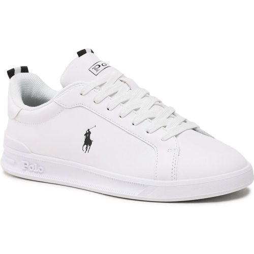Sneakers - 809860883006 White 100 - Polo Ralph Lauren - Modalova