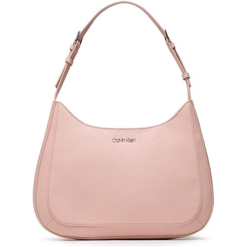 Borsetta - Ck Must Shoulder Bag Md Epi Mono K60K610631 0J1 - Calvin Klein - Modalova