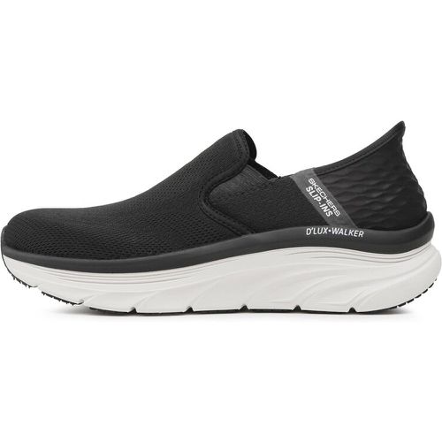Sneakers - Orford 232455/BLK Black - Skechers - Modalova