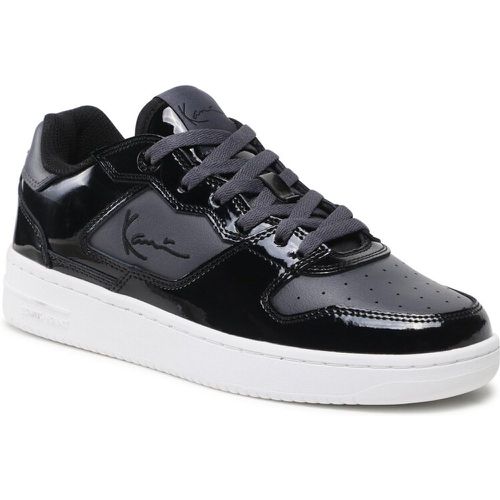 Sneakers - KK Kani 89 Low V2 1080057 Black/Grey - Karl Kani - Modalova