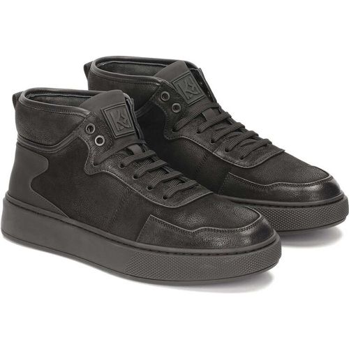 Sneakers - Patel 84377-26-00 Black - Kazar - Modalova