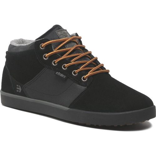 Sneakers - Jefferson Mtw 4101000483 Black/Black/Gum - Etnies - Modalova