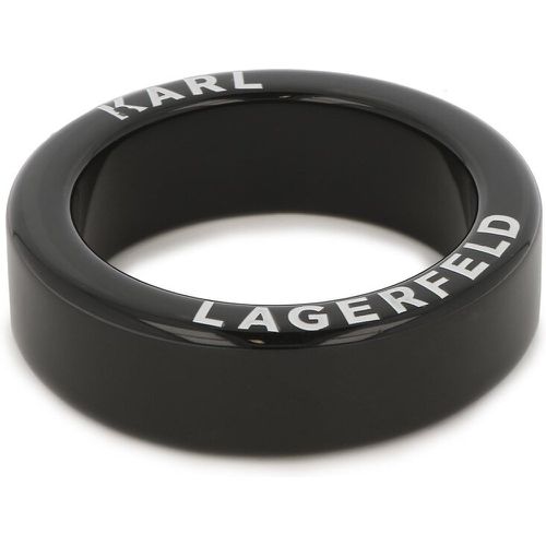 Bracciale - 231W3915 Black - Karl Lagerfeld - Modalova