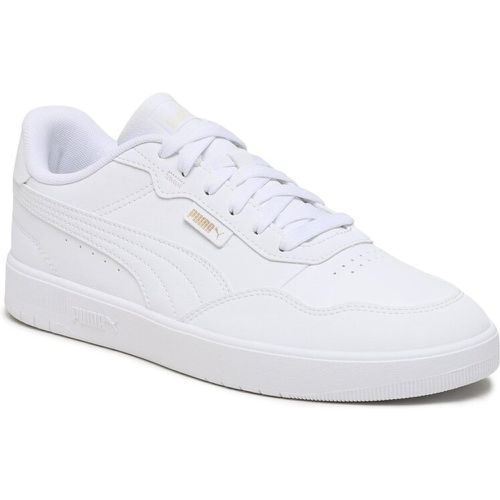 Sneakers - Court Ultra Lite 38937101 Bianco - Puma - Modalova