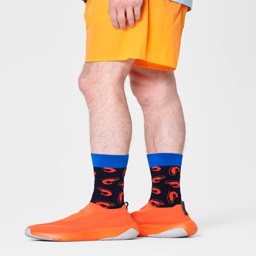Calzini lunghi unisex - SHR01-6500 Multicolore - Happy Socks - Modalova