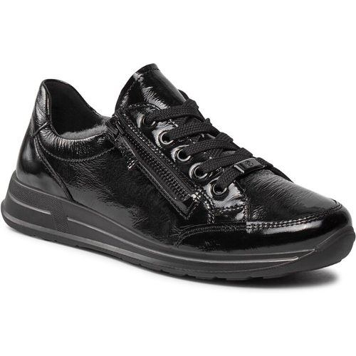 Sneakers Ara - 12-24801-60 60 Black - Ara - Modalova