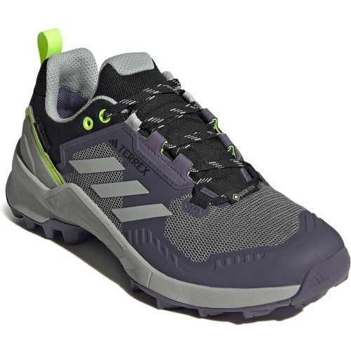 Scarpe - Terrex Swift R3 GORE-TEX Hiking Shoes IF2402 Wonsil/Wonsil/Luclem - Adidas - Modalova