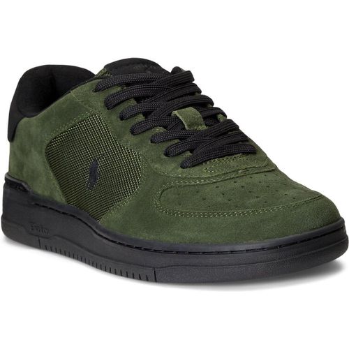 Sneakers - 809913423001 Green 300 - Polo Ralph Lauren - Modalova