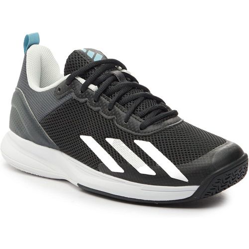 Scarpe - Courtflash Speed Tennis Shoes HQ8482 Nero - Adidas - Modalova