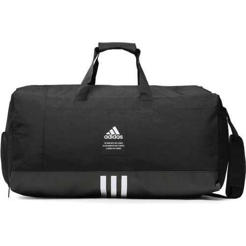 Borsa - 4ATHLTS Duffel Bag Large HB1315 black - Adidas - Modalova