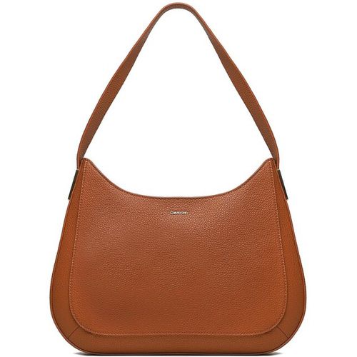Borsetta - Ck Must Plus Shoulder Bag Md K60K610447 HJJ - Calvin Klein - Modalova