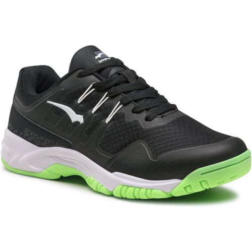 Sneakers - Smasher 86557-7 Black/White - Bagheera - Modalova