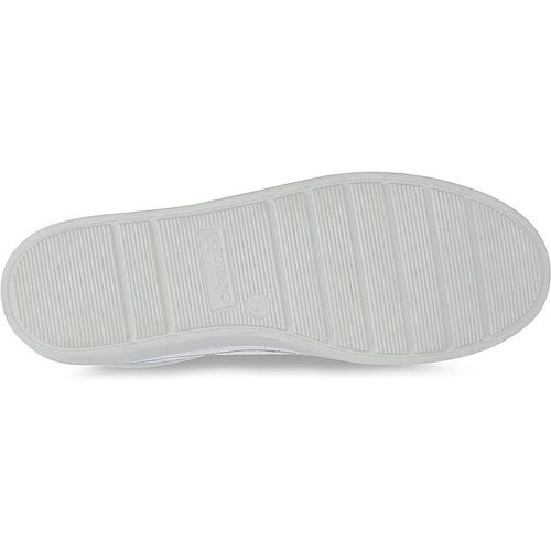 Sneakers - 9-23755-20 White Nappa Co 133 - Caprice - Modalova
