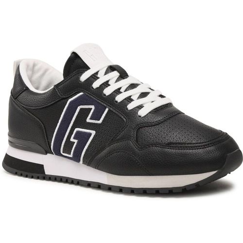Sneakers - New York II Ctr GAF002F5SMBLCKGP Black - Gap - Modalova