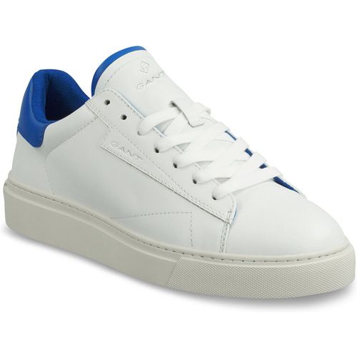 Sneakers - Mc Julien 26631916 White/Blue G278 - Gant - Modalova