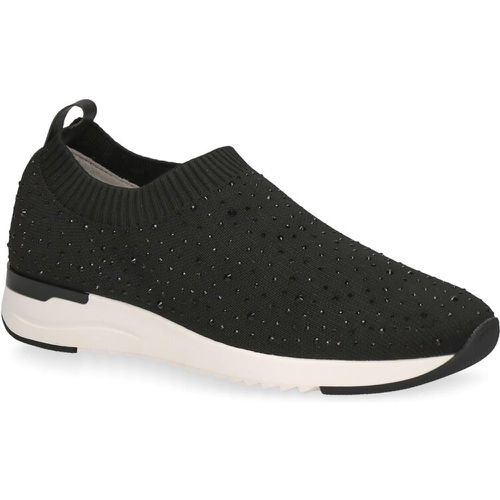 Sneakers - 9-24700-20 Black Knit 35 - Caprice - Modalova