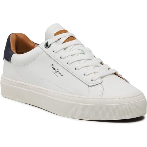Sneakers - Yogi Original 23 PMS30930 White 800 - Pepe Jeans - Modalova