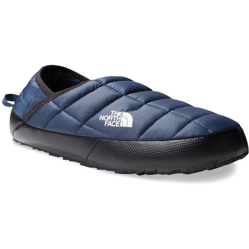Pantofole - M Thermoball Traction Mule VNF0A3UZNI851 Summit Navy/Tnf White - The North Face - Modalova