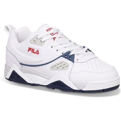 Sneakers - Casim FFM0214.13037 White/ Navy - Fila - Modalova