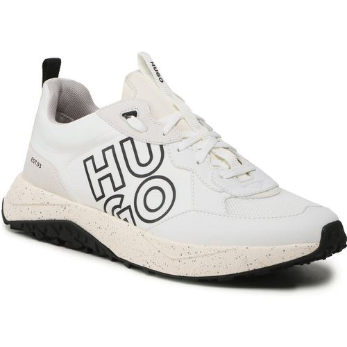 Sneakers Hugo - 50498701 White 100 - HUGO - Modalova