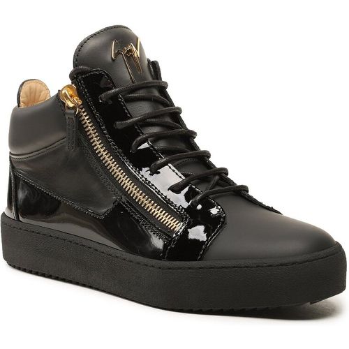 Sneakers - RU00011 Black 003 - giuseppe zanotti - Modalova