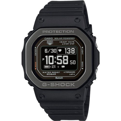 Smartwatch - DW-H5600MB-1ER Black - G-SHOCK - Modalova